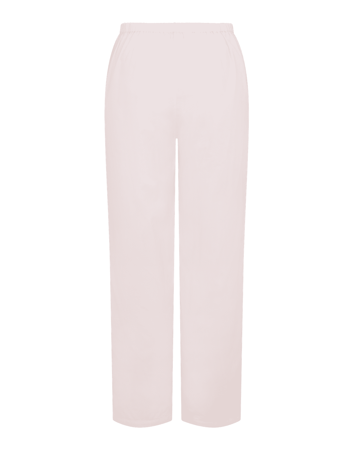 Filipa Long PJ Set Pink | Agent Provocateur