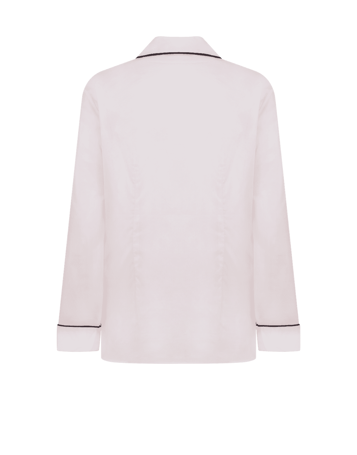 Filipa Long PJ Set Pink | Agent Provocateur