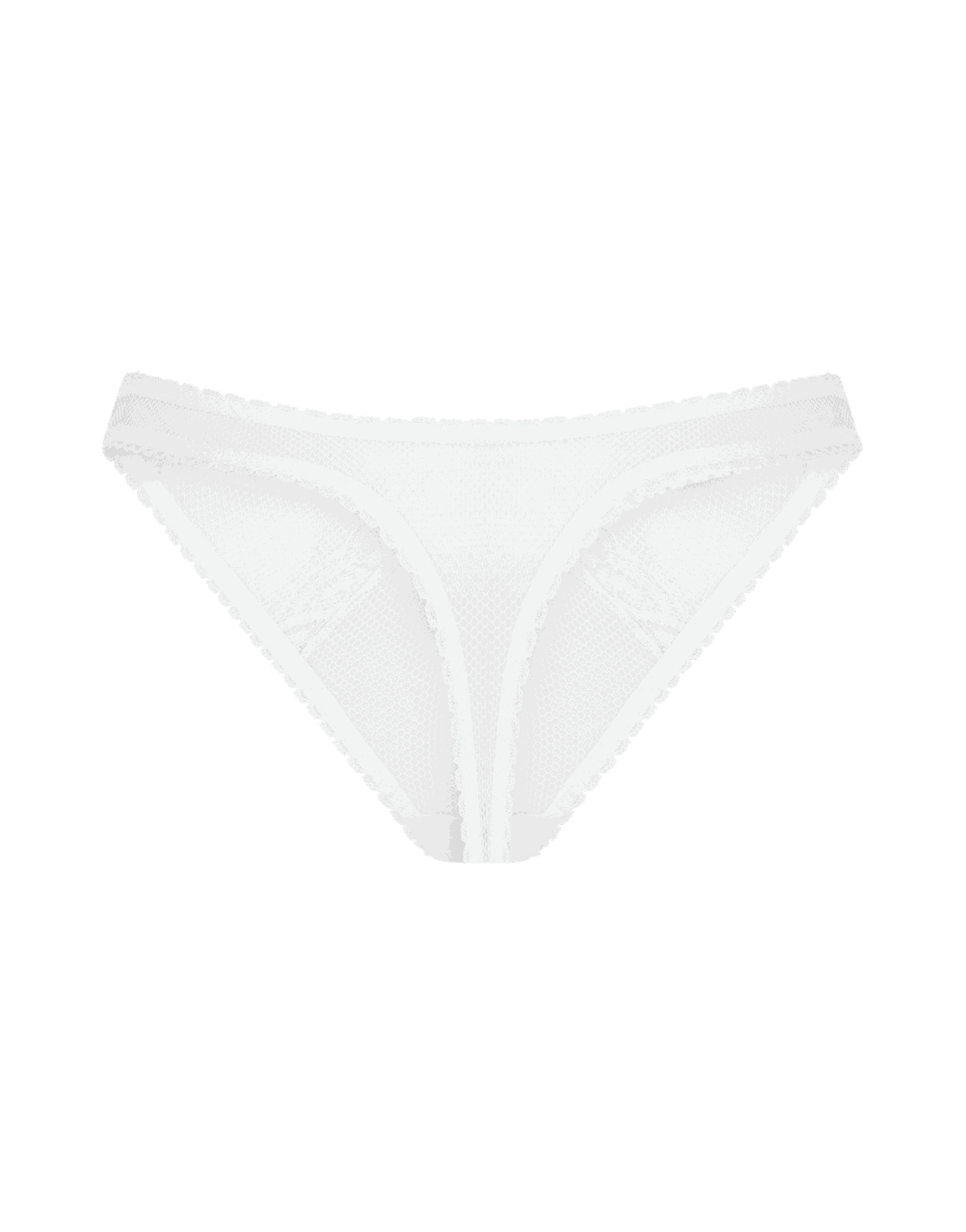 Hydra Thong White | Agent Provocateur