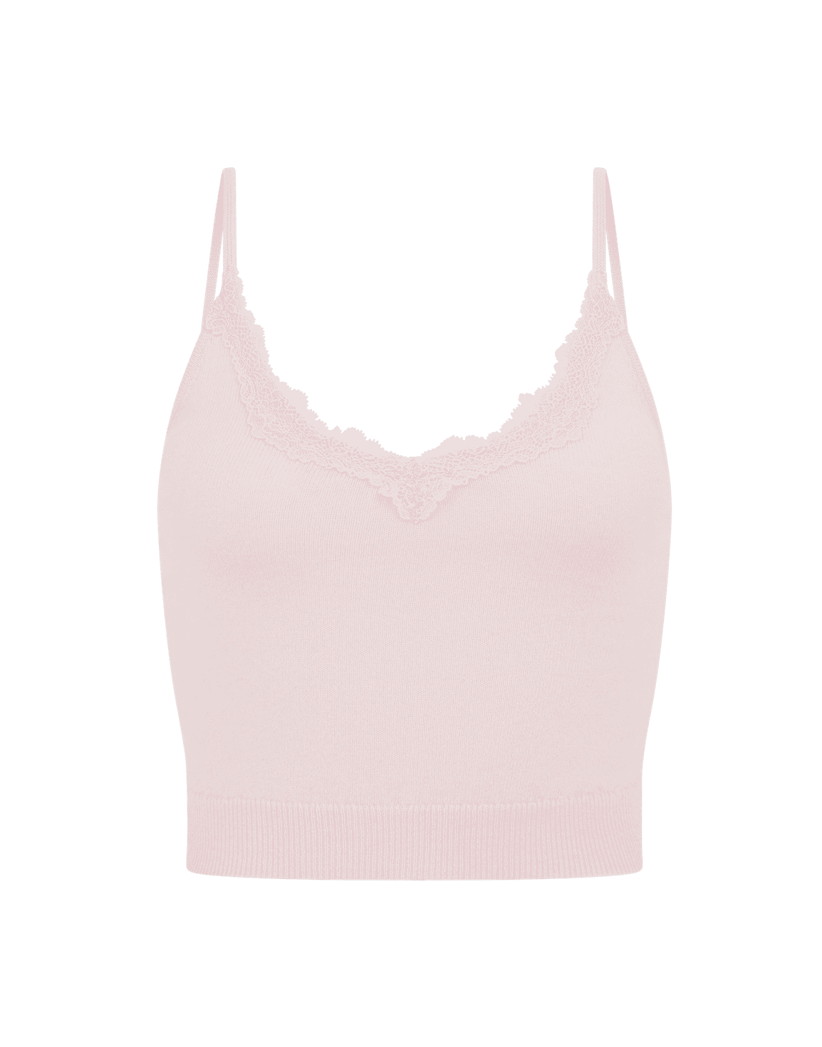 Feebee Camisole Pink | Agent Provocateur