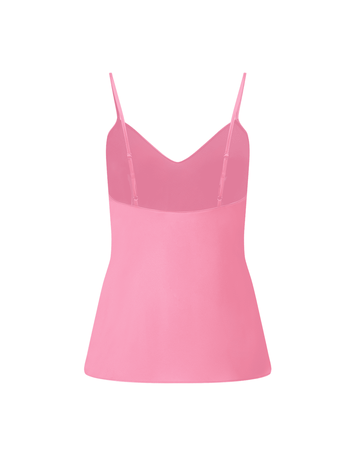 Arlette Camisole Pink | Agent Provocateur