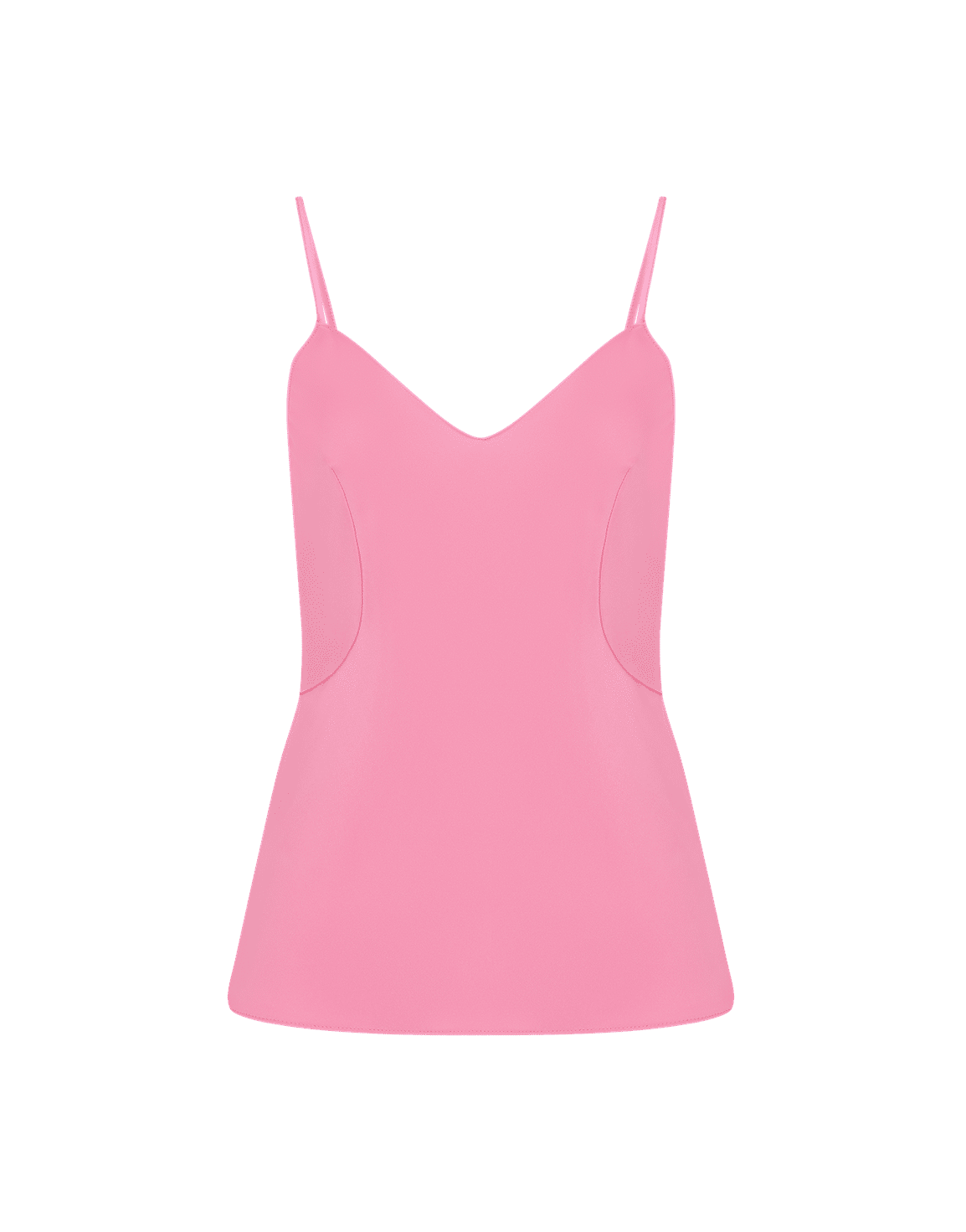 Arlette Camisole Pink | Agent Provocateur