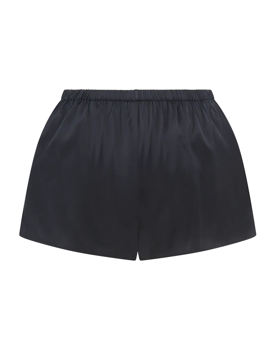 Arlette PJ Short Black | Agent Provocateur