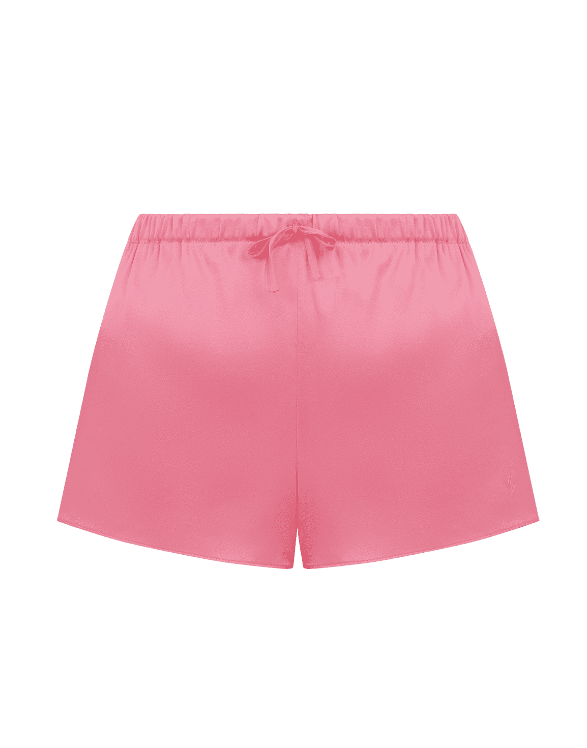 Arlette PJ Short Pink | Agent Provocateur