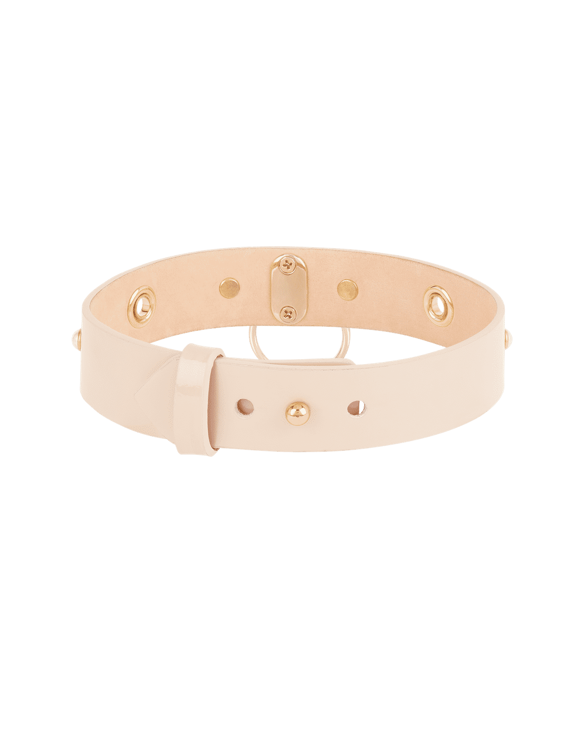 Roxana Choker Pink | Agent Provocateur
