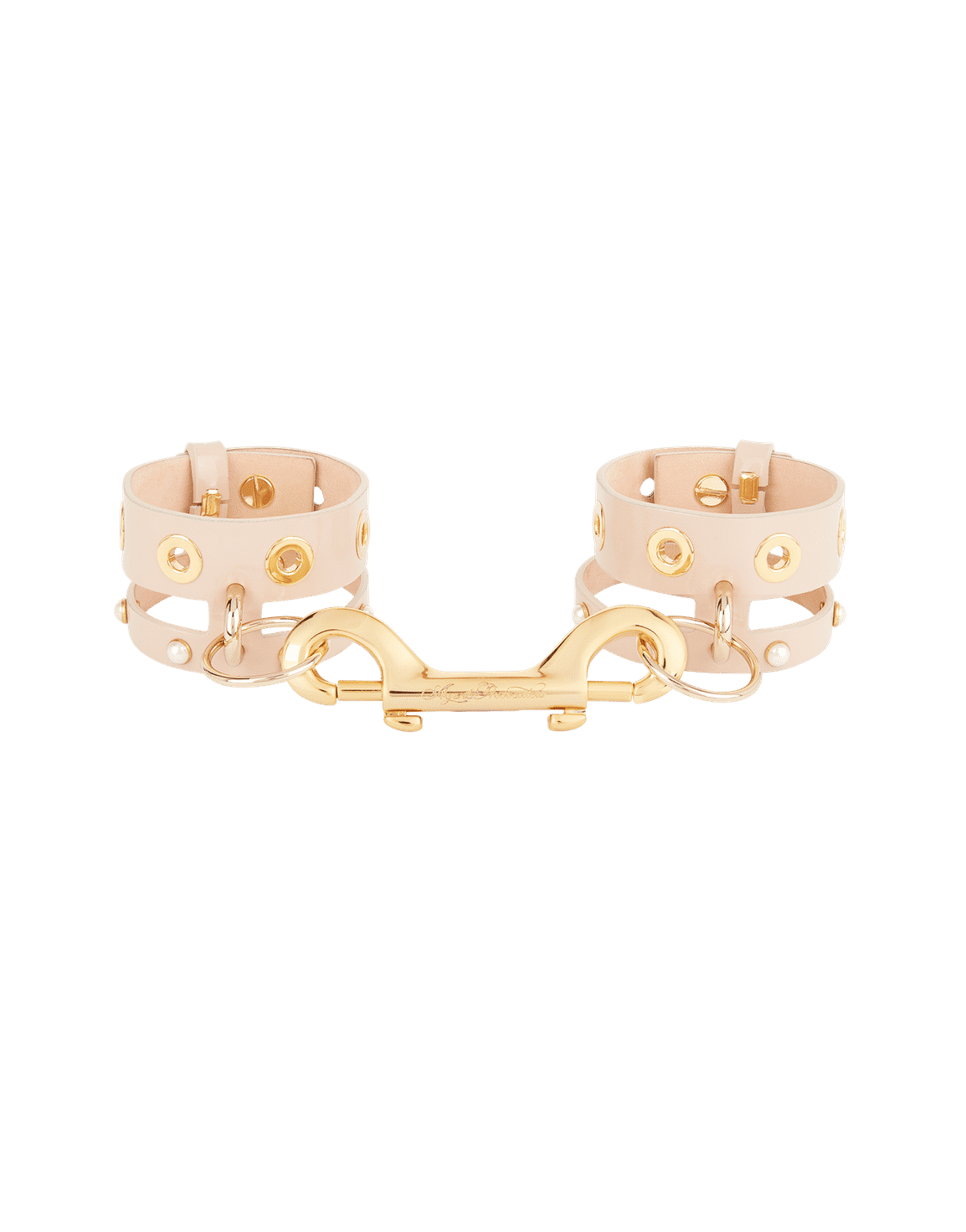 Roxana Cuffs Pink | Agent Provocateur