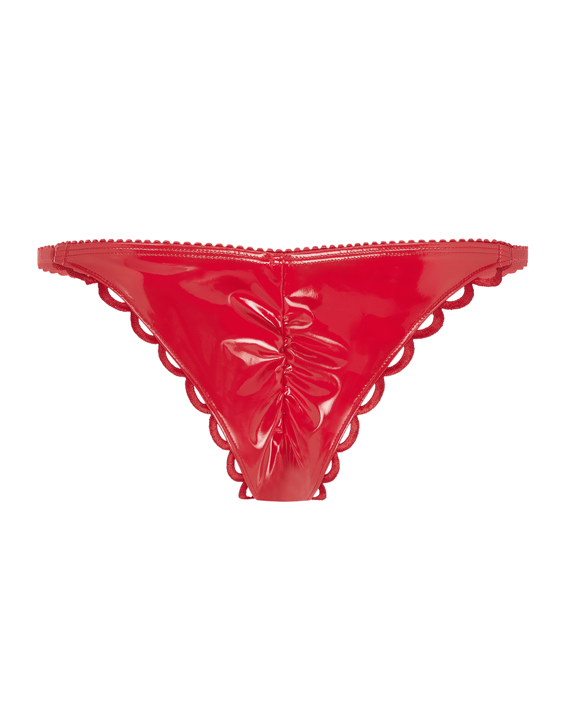 Zarya Ouvert Red | Agent Provocateur