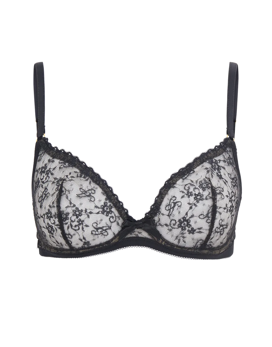 Malorey Full Cup Underwired Bra | Agent Provocateur