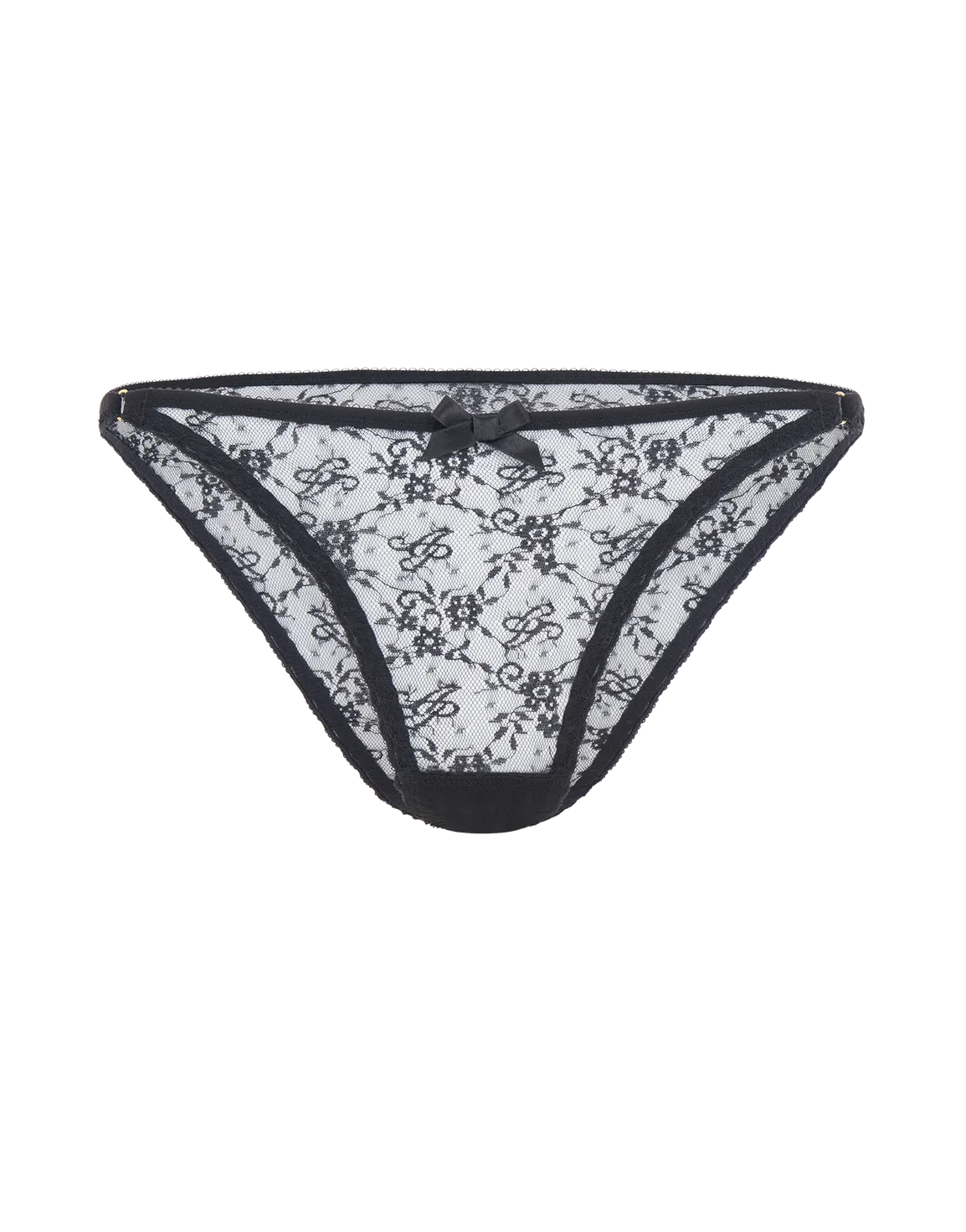 Malorey Full Brief  | Agent Provocateur