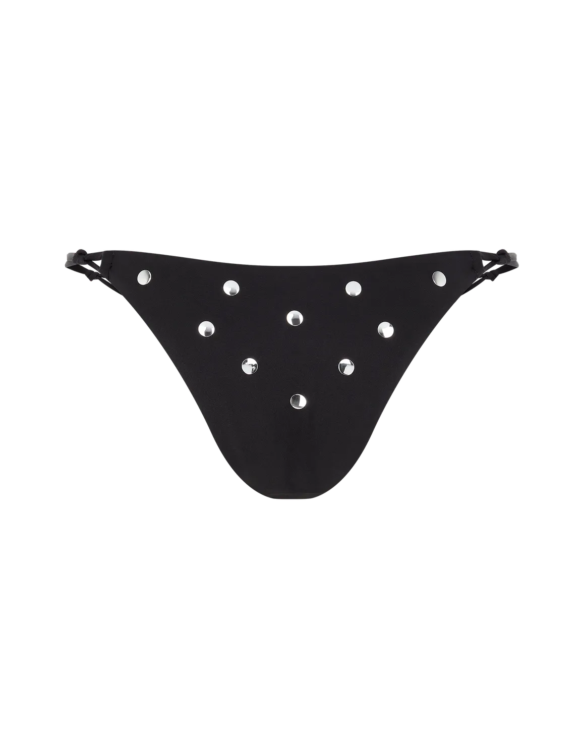 Kazzia Bikini Bottom Black | Agent Provocateur
