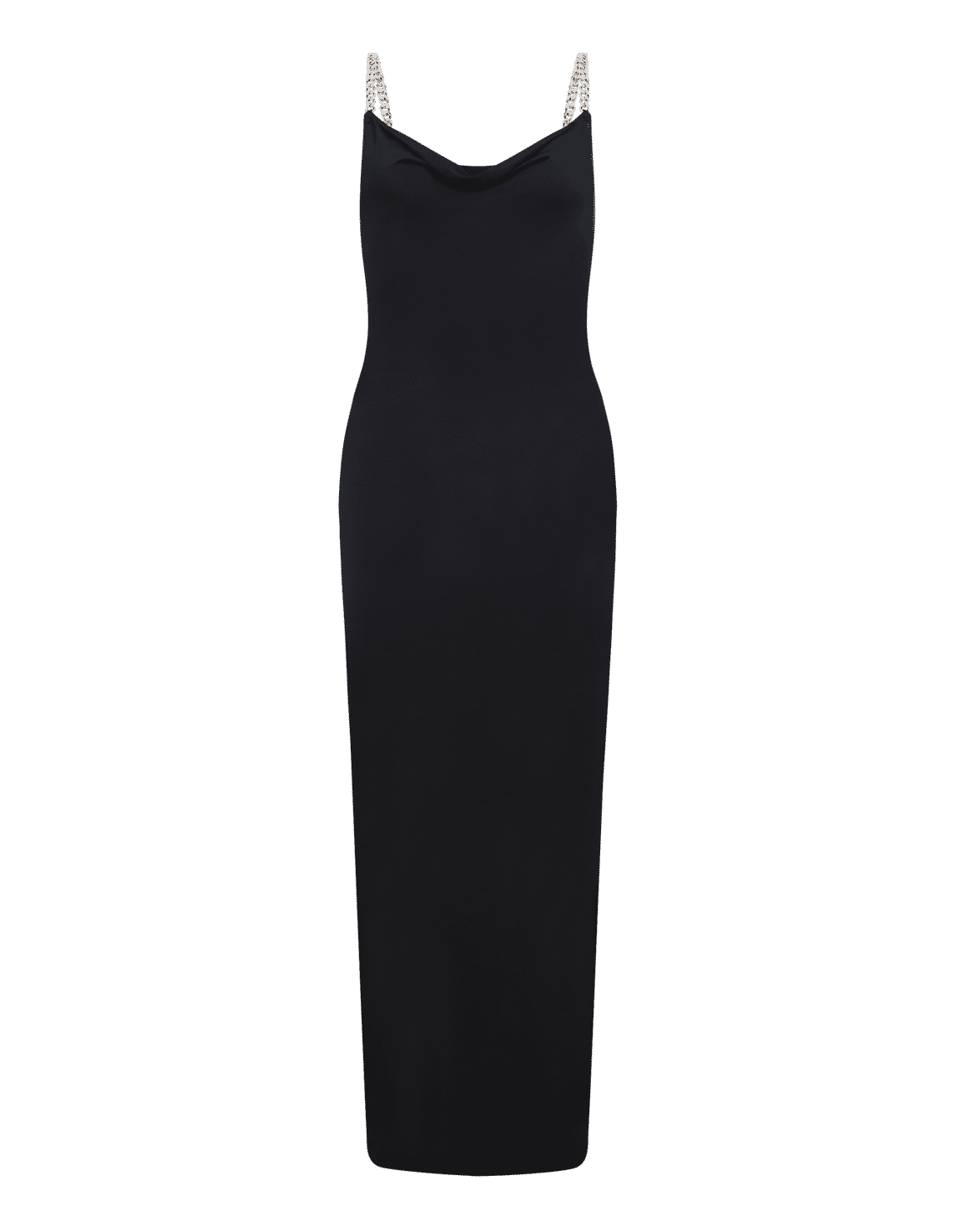 Kazzia Cover Up Black | Agent Provocateur