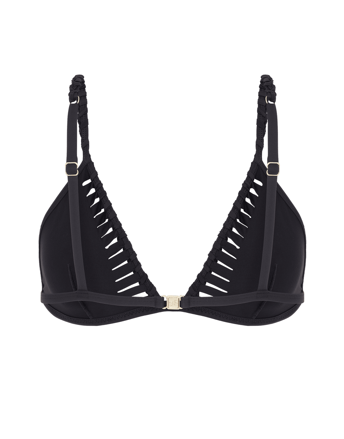 Sofi Bikini Top Black | Agent Provocateur