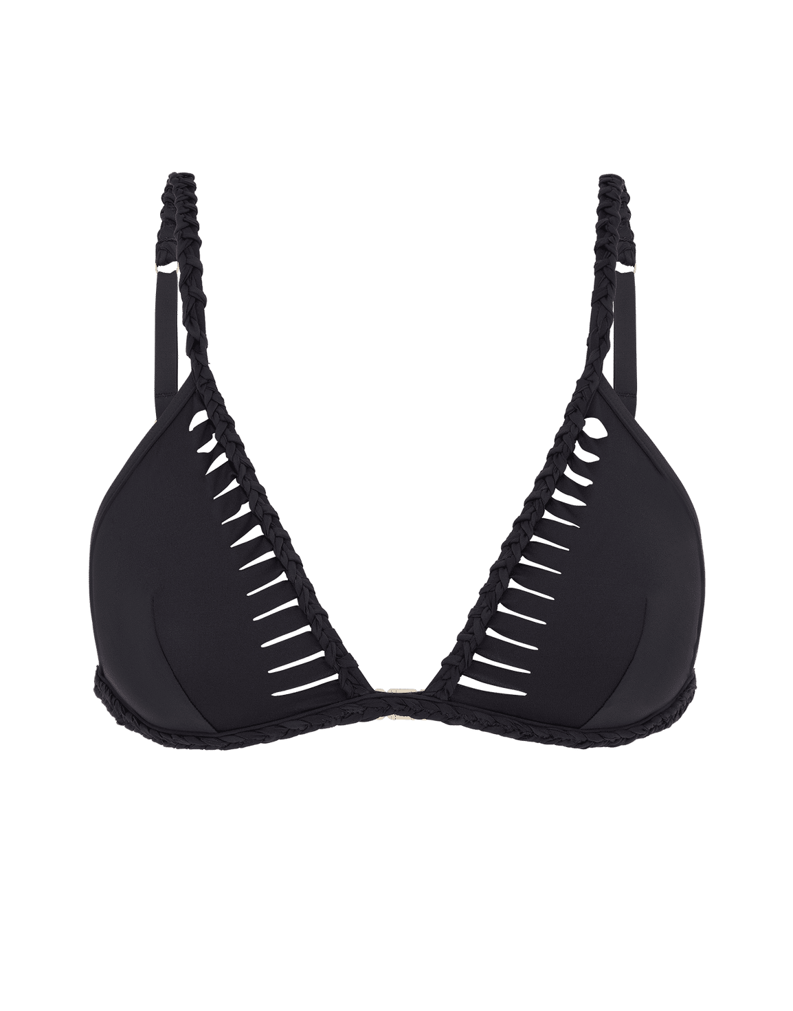 Sofi Bikini Top Black | Agent Provocateur