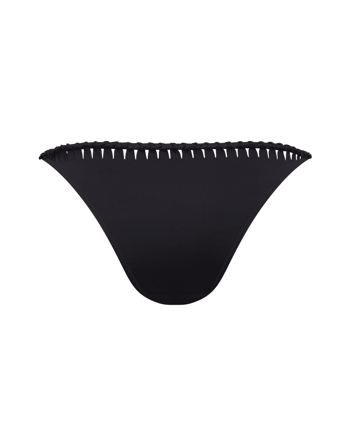 Sofi Bikini Bottom Black | Agent Provocateur