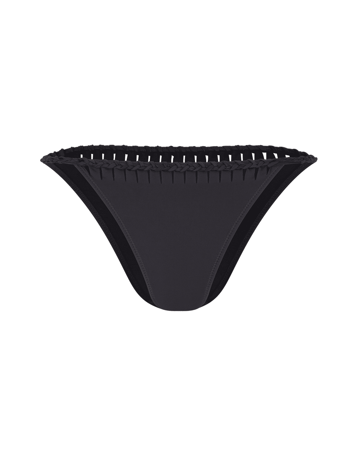 Sofi Bikini Bottom Black | Agent Provocateur