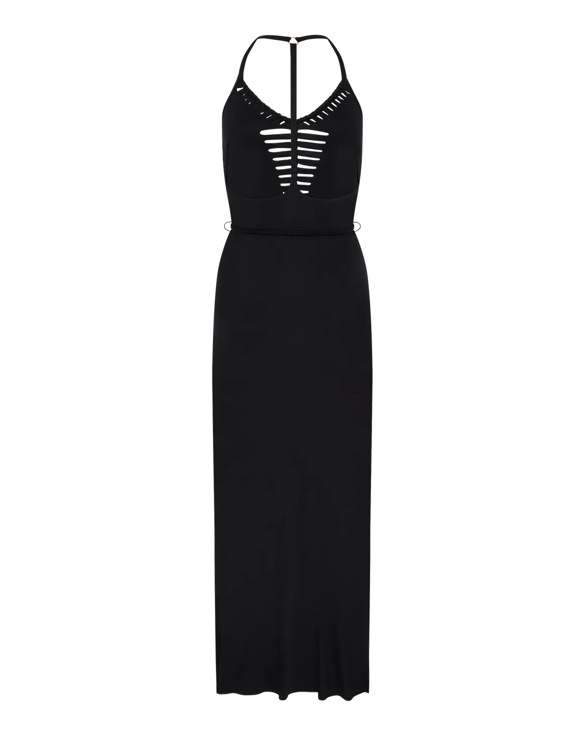 Sofi Cover Up Black | Agent Provocateur