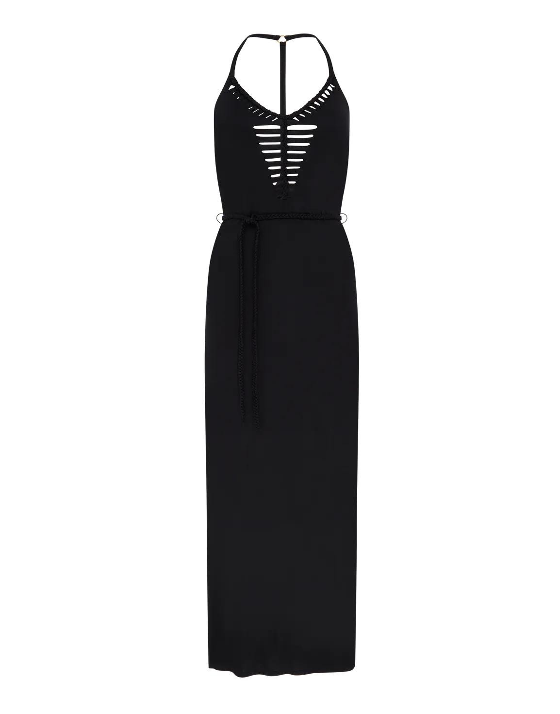 Sofi Cover Up Black | Agent Provocateur