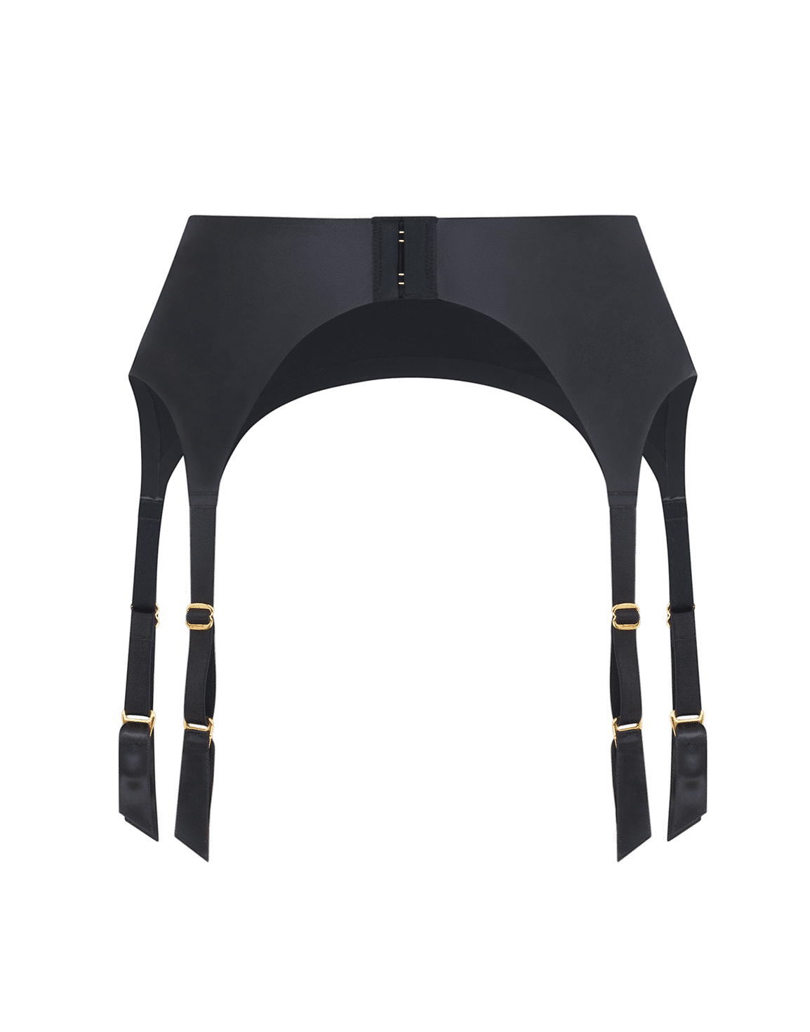 Paige Suspender Black | Agent Provocateur