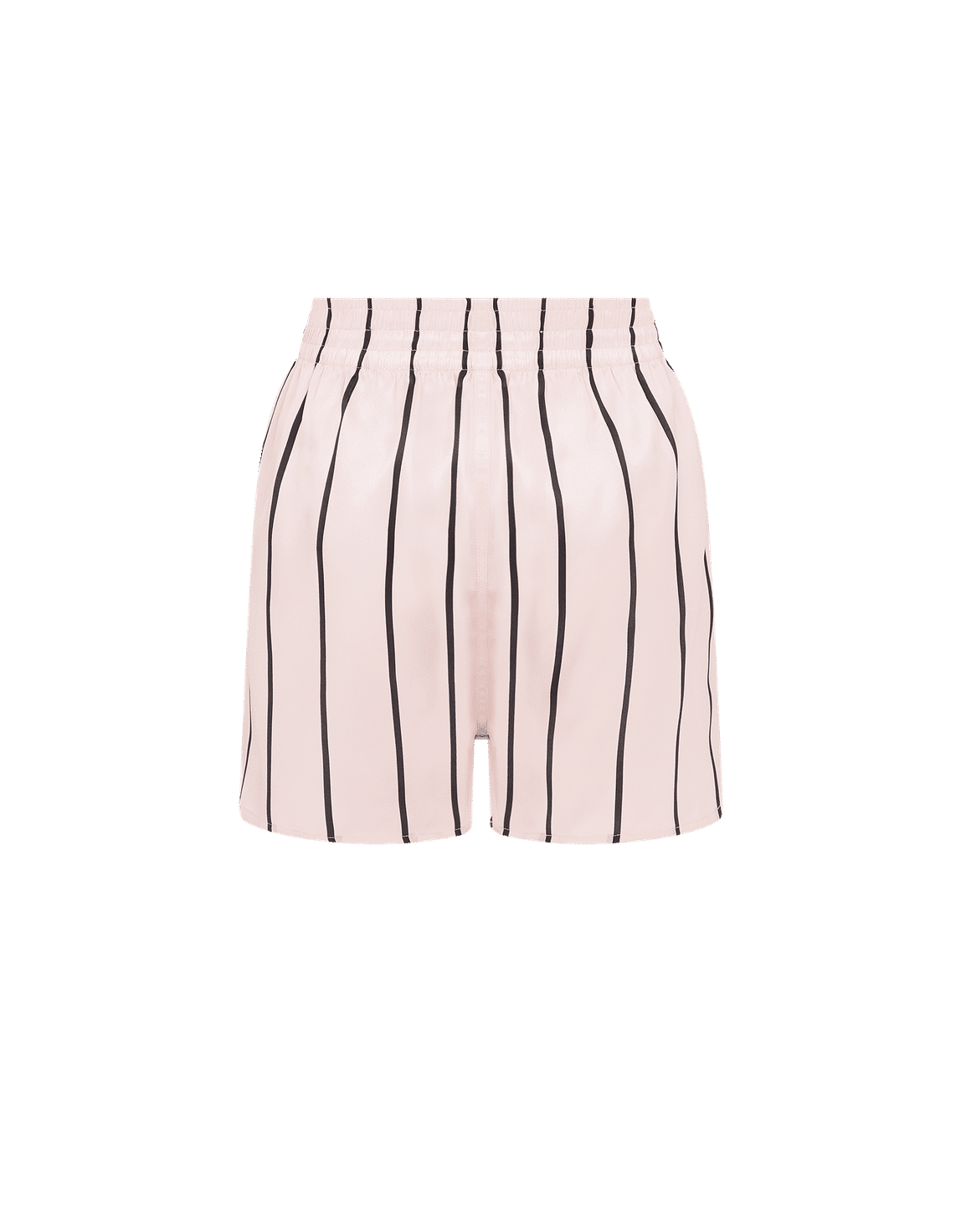 Jax Mens Boxer Candy Pink/Black | Agent Provocateur