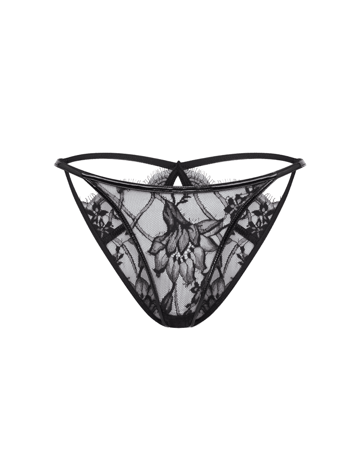 Alyss Full Brief | Agent Provocateur