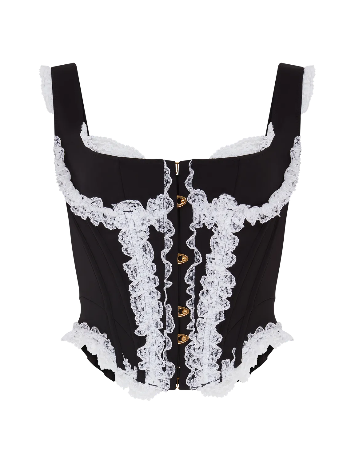 Zena Corset Top | Agent Provocateur