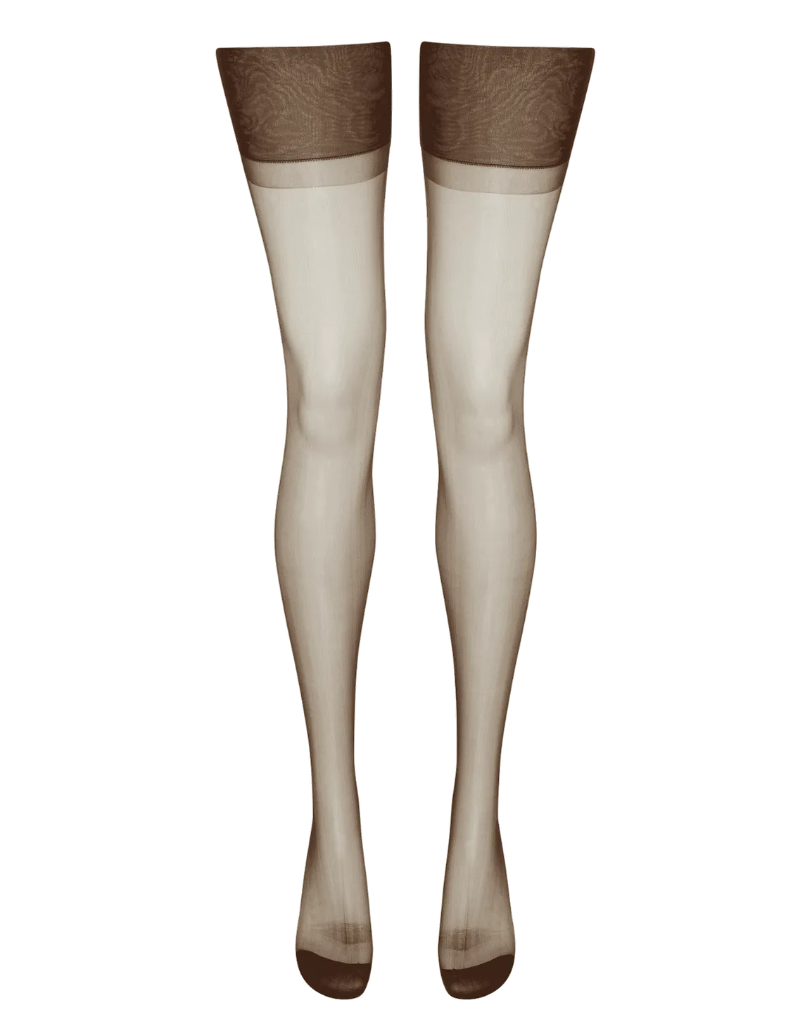 Opale 1 Stockings | Agent Provocateur