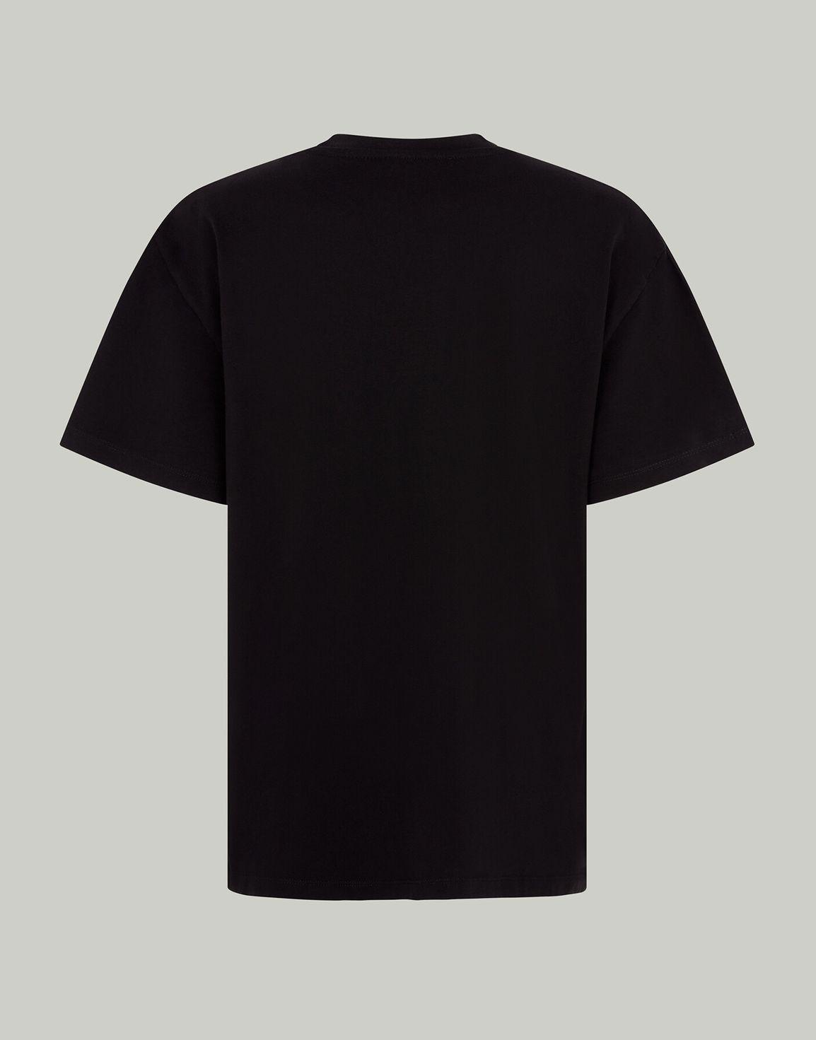 Suzzi T-Shirt Black | Agent Provocateur