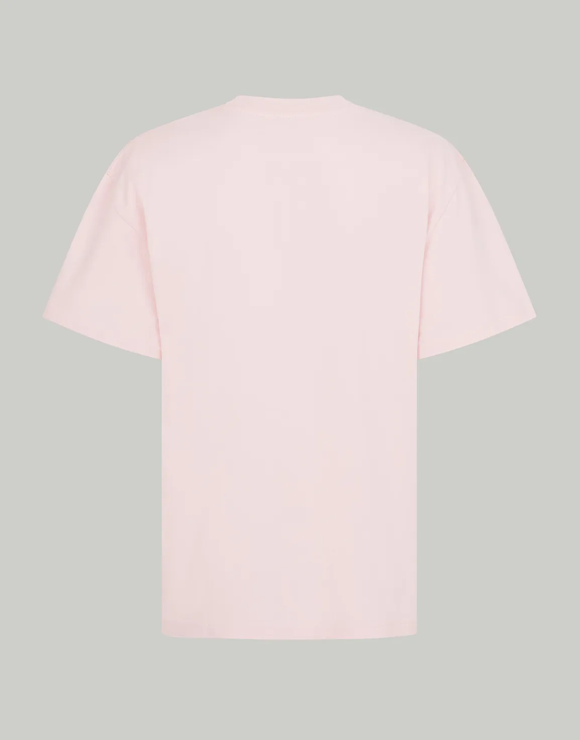 Provocateur T-Shirt Pink | Agent Provocateur