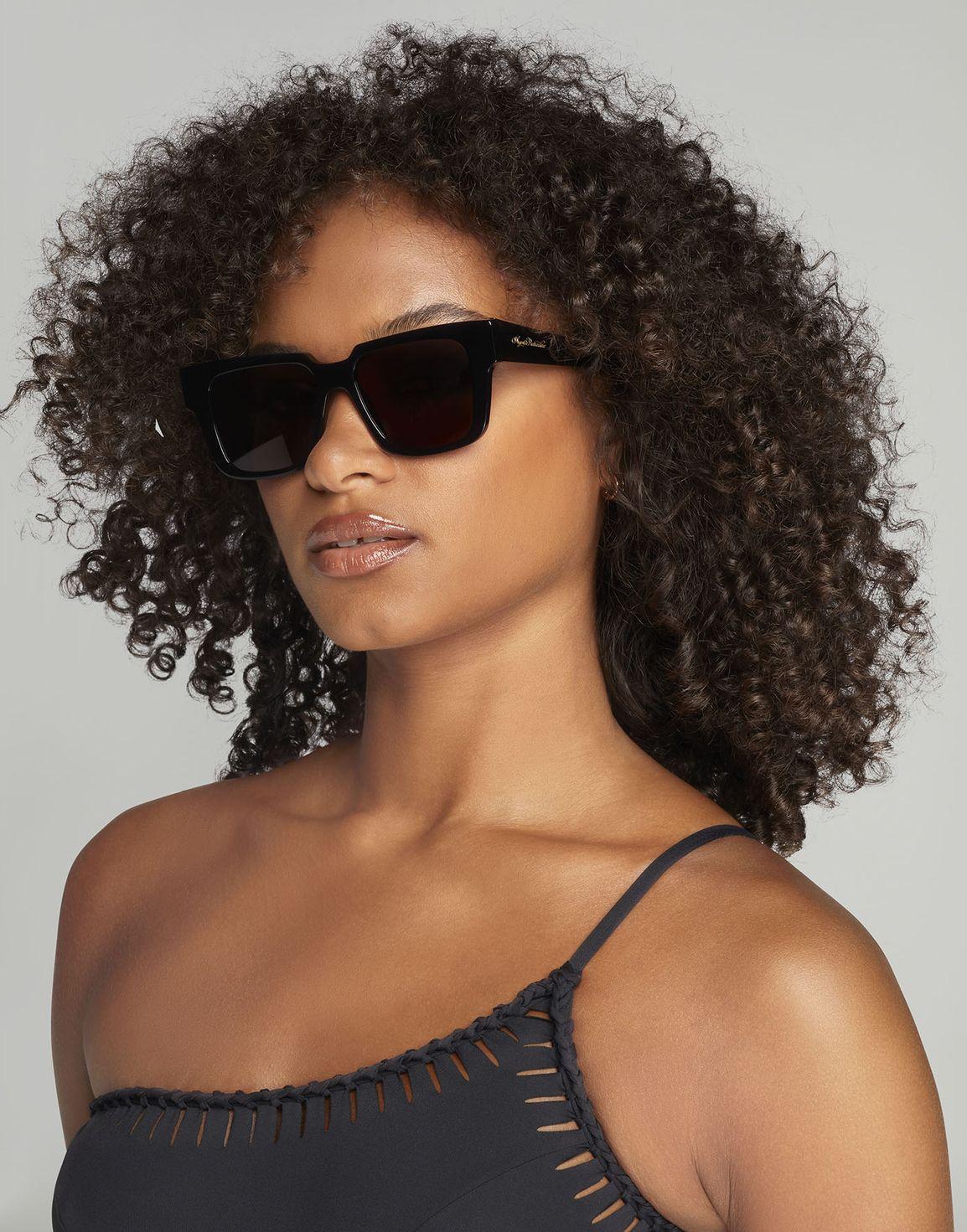 Debie Sunglasses Black | Agent Provocateur