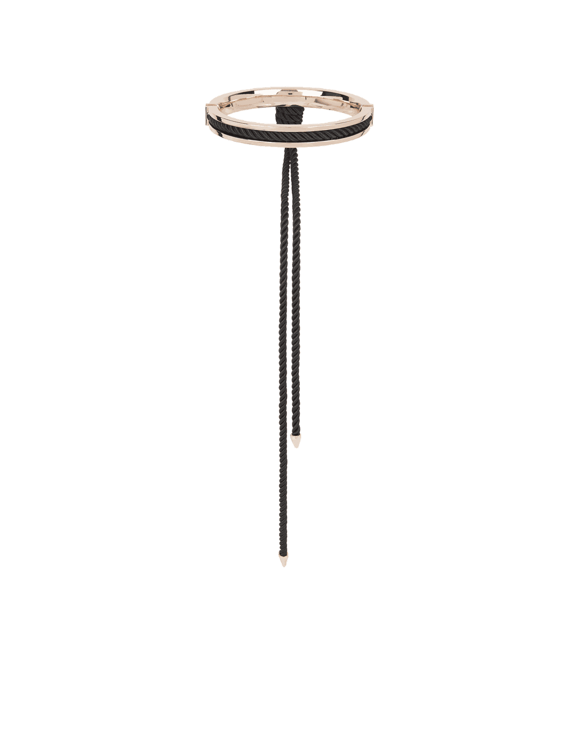 Xena Jewel Choker Rose Gold | Agent Provocateur
