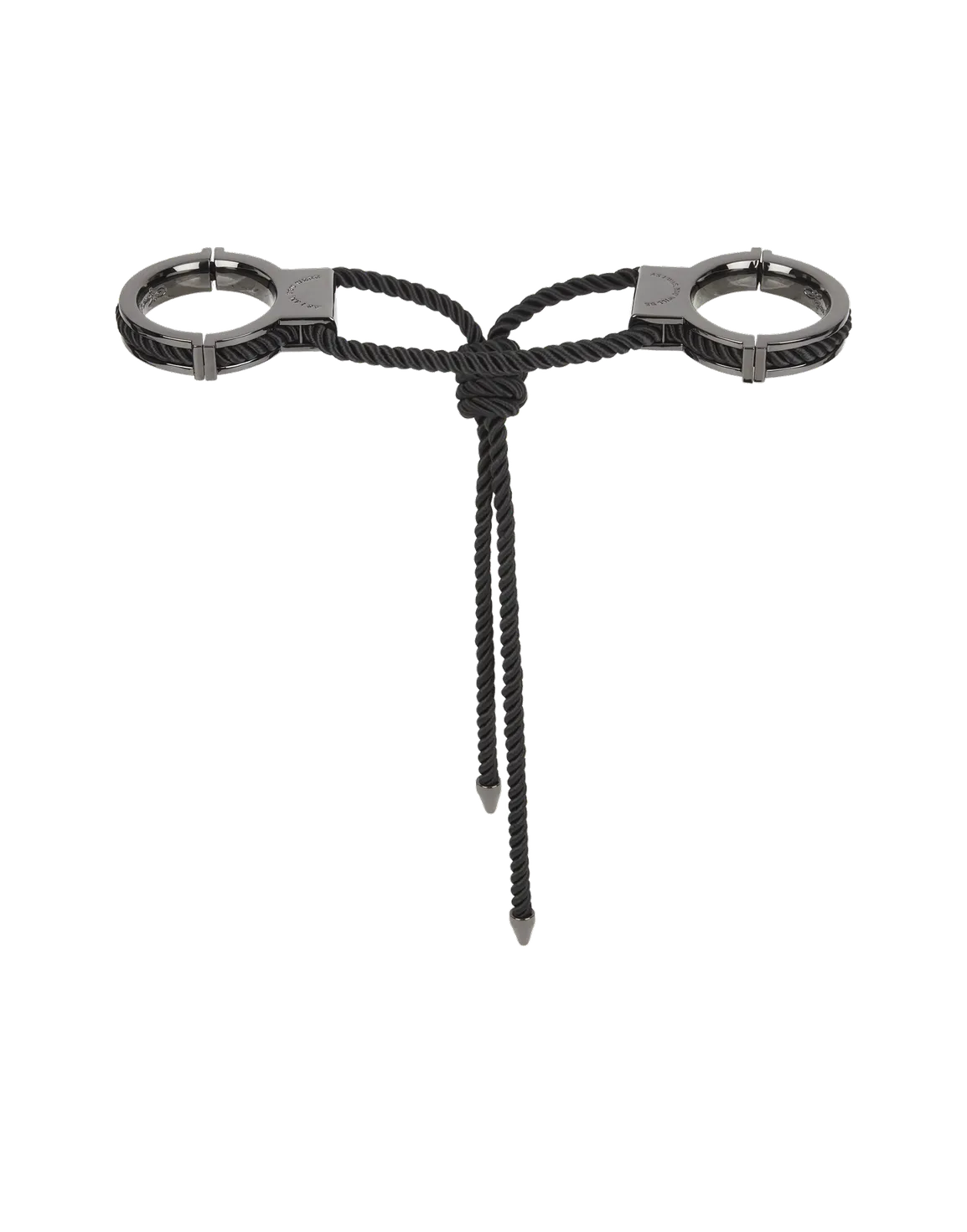 Xena Jewel Double Cuff | Agent Provocateur