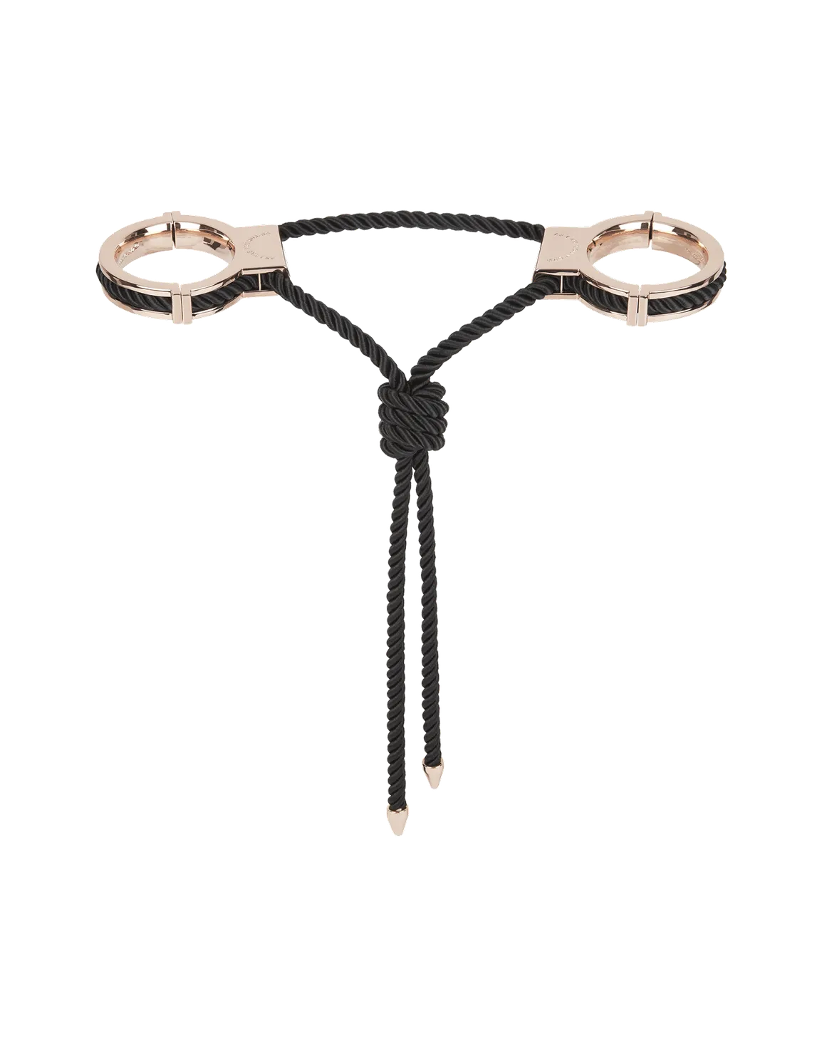 Xena Jewel Double Cuff | Agent Provocateur