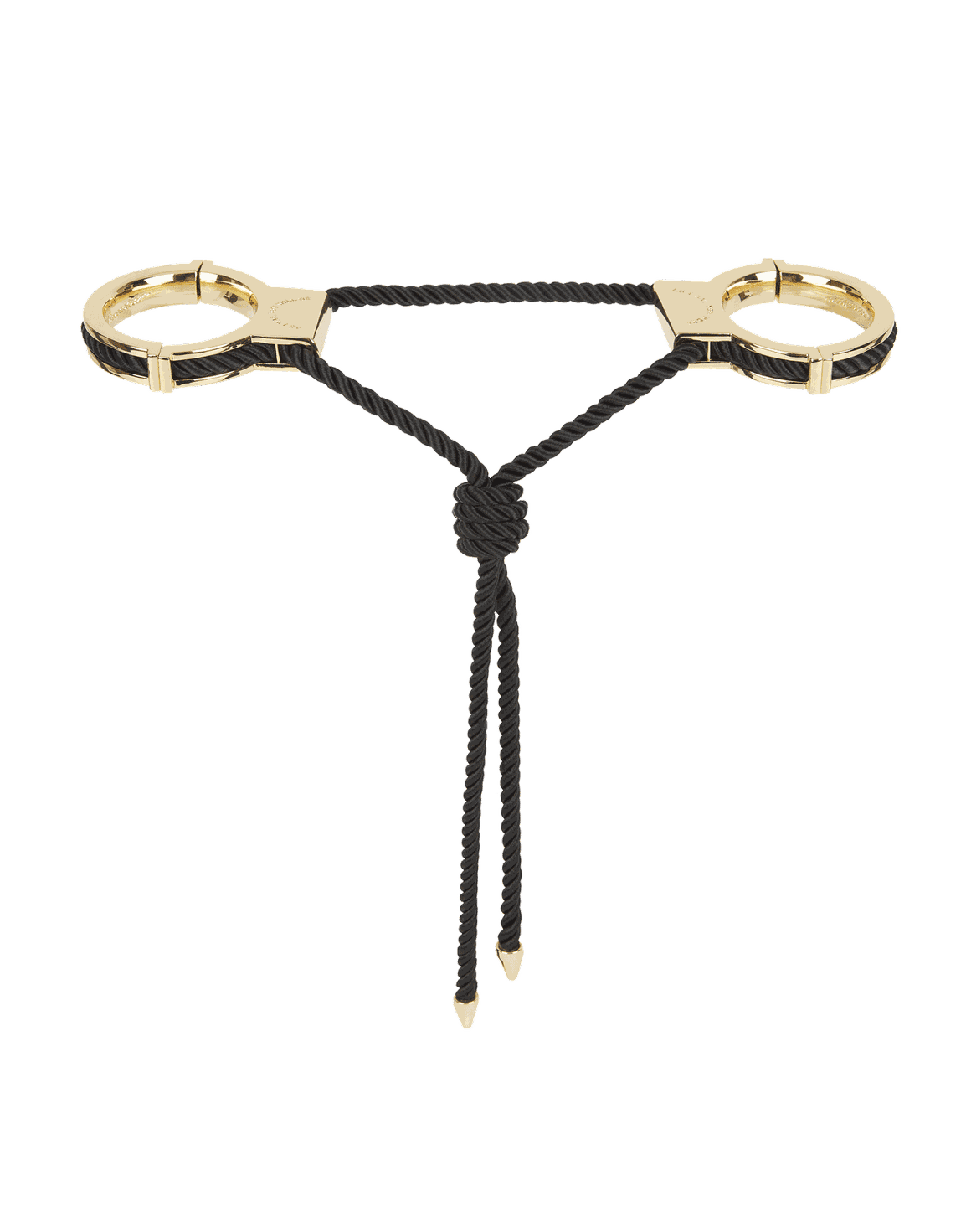Xena Jewel Double Cuff | Agent Provocateur