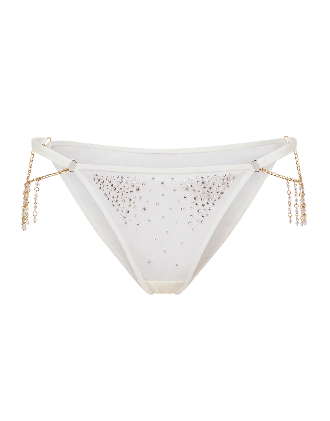 Solar Full Brief | Agent Provocateur