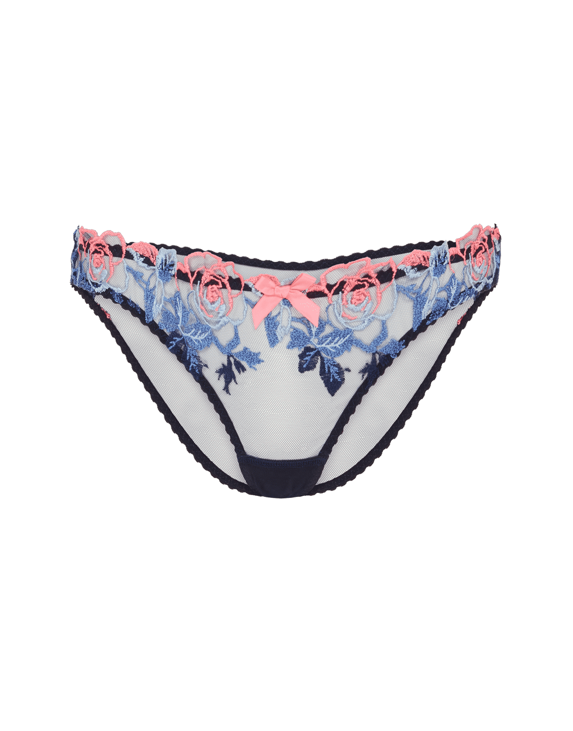 Callypso Full Brief  | Agent Provocateur
