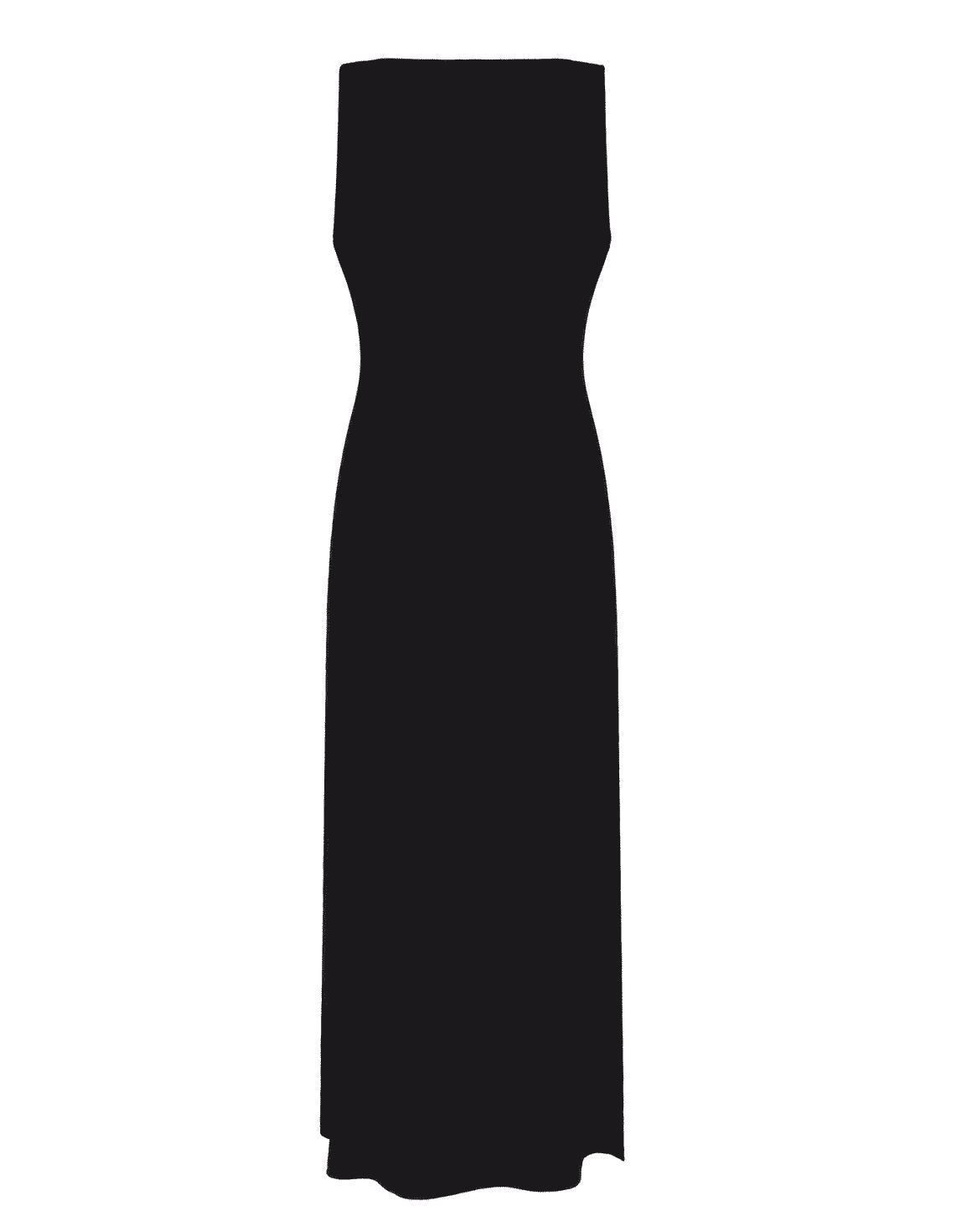 Haislee Cover Up Black/Gold | Agent Provocateur