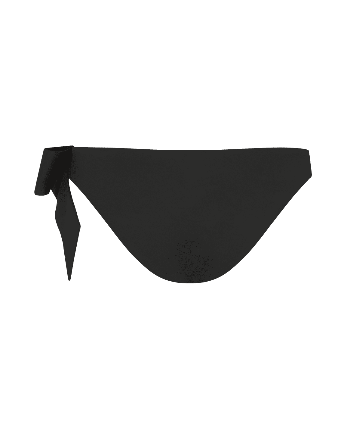 Krissy Bikini Bottom Black | Agent Provocateur