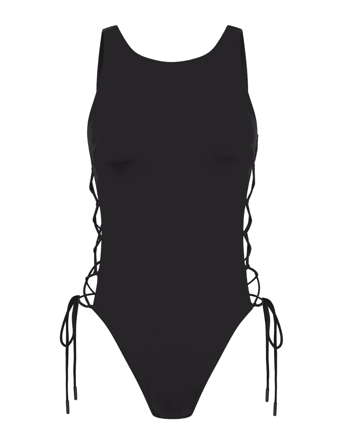 Sellena Swimsuit Black | Agent Provocateur