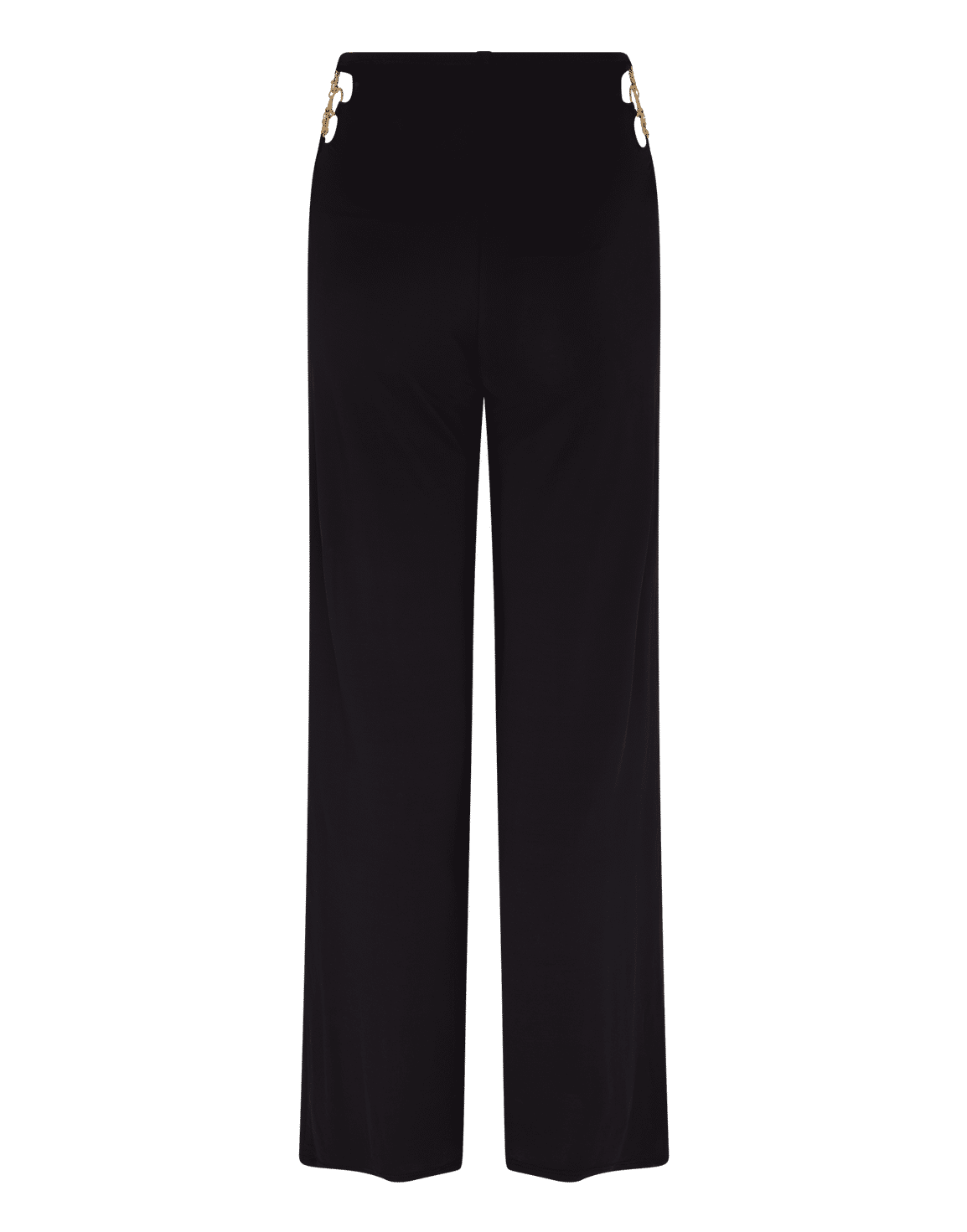 Anastacia Beach Trousers Black | Agent Provocateur