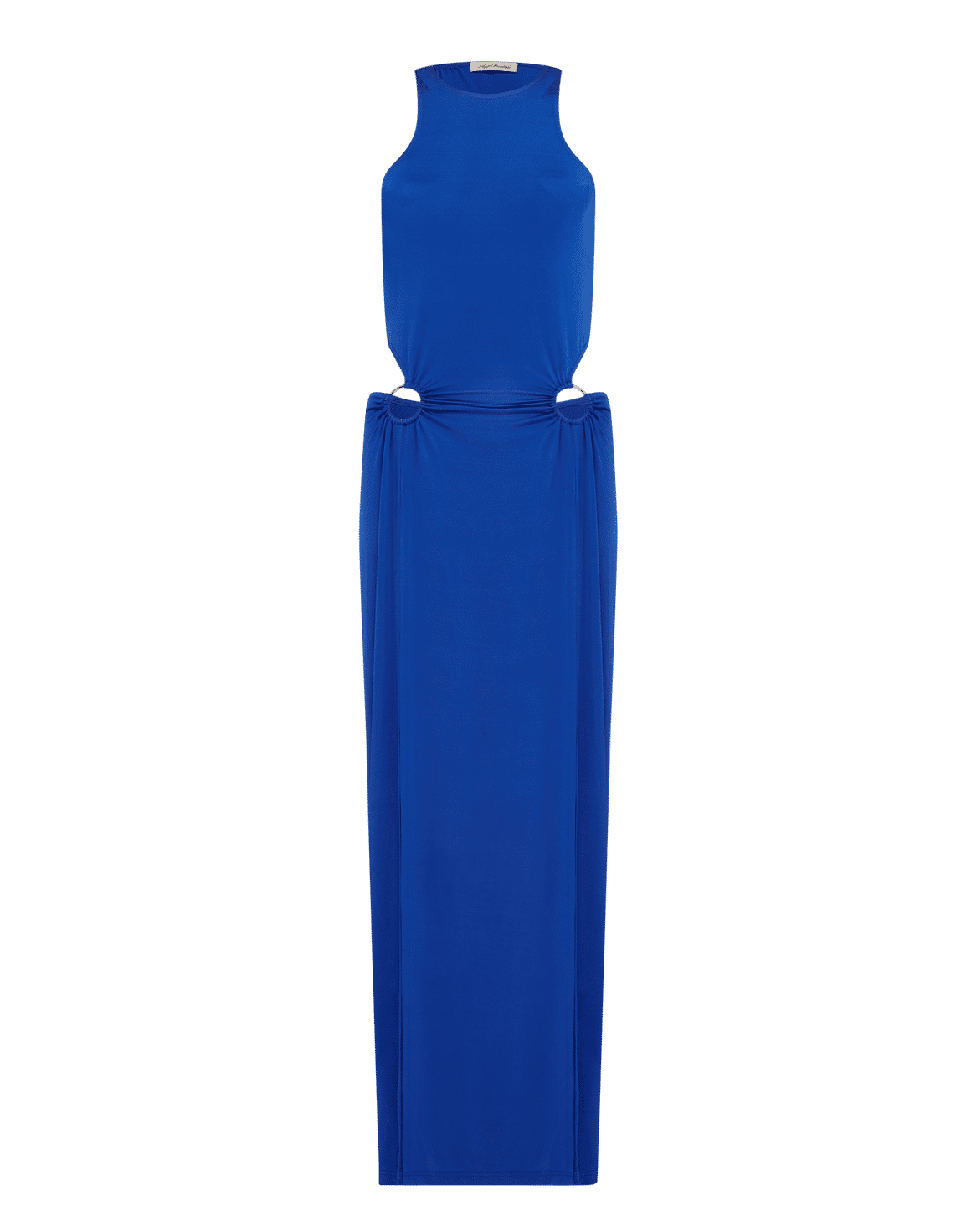 Lissie Cover Up Cobalt/Clear | Agent Provocateur