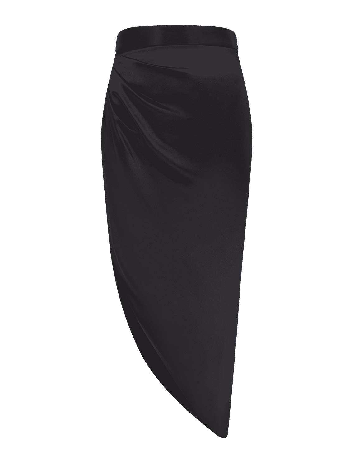 Thoria Skirt Black | Agent Provocateur