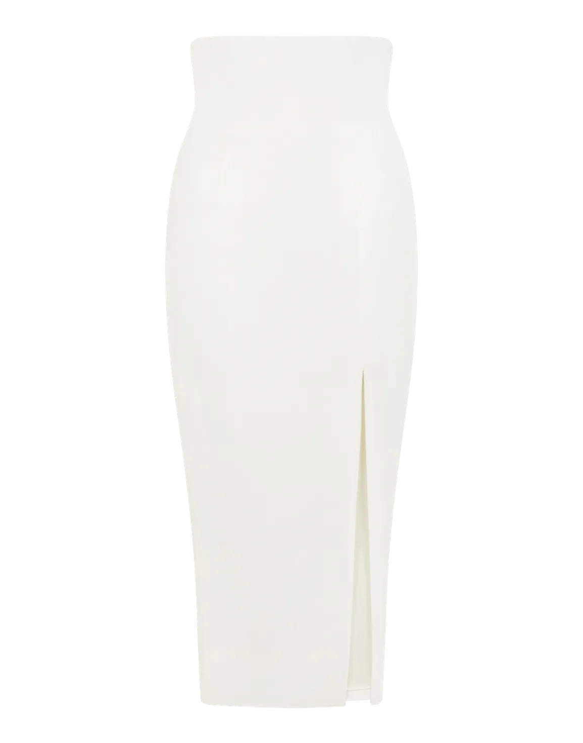 Billi Skirt Ivory/Ivory | Agent Provocateur