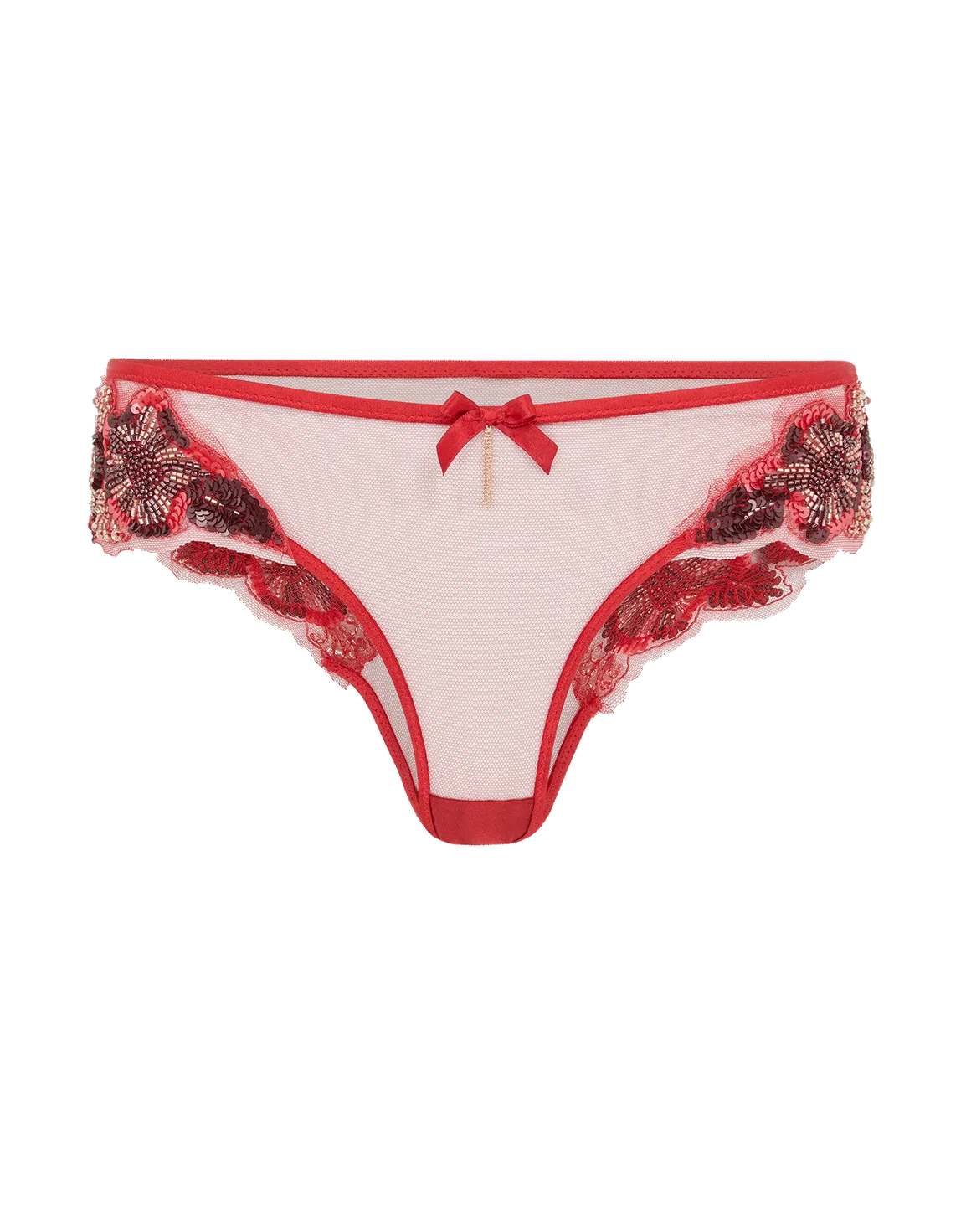Giana Full Brief | Agent Provocateur