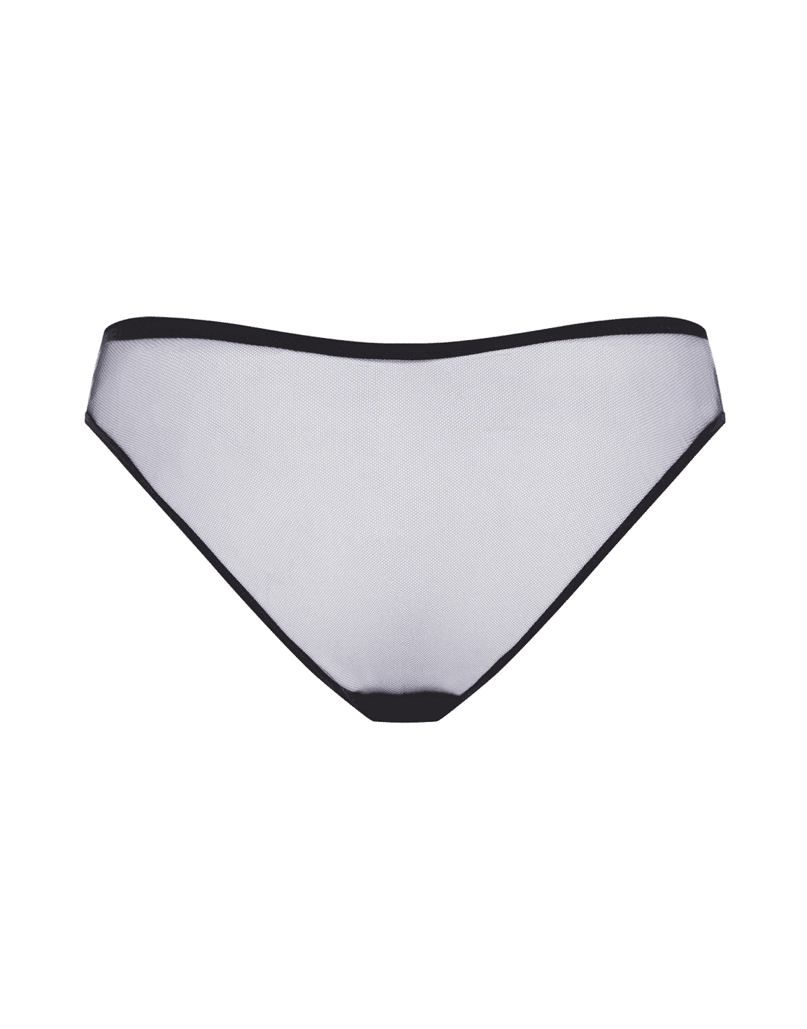 Mariann Full Brief Black | Agent Provocateur