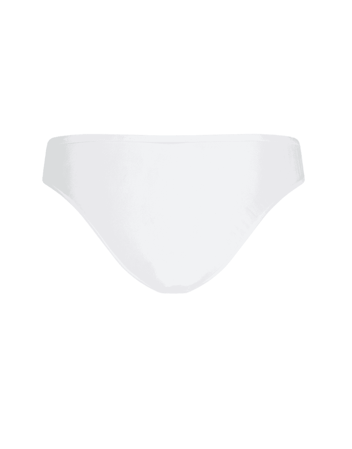 Mariann Full Brief White | Agent Provocateur