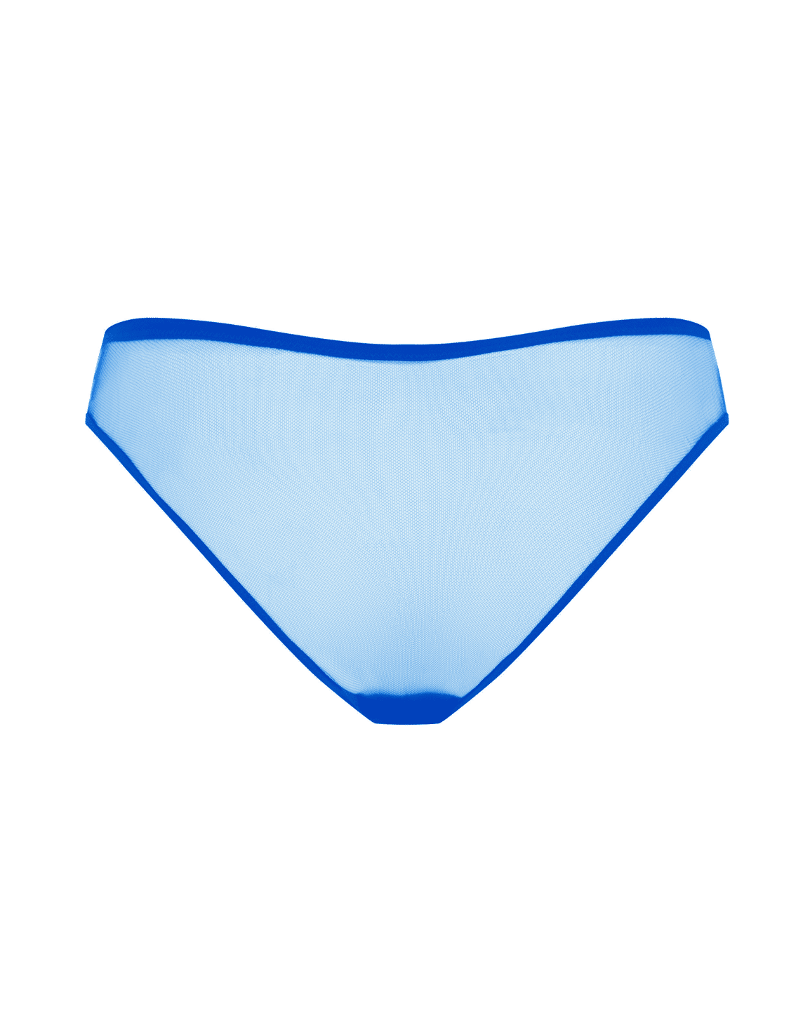 Mariann Full Brief Cobalt | Agent Provocateur