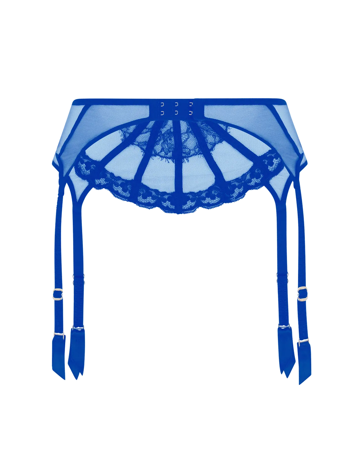 Mariann Suspender Cobalt | Agent Provocateur
