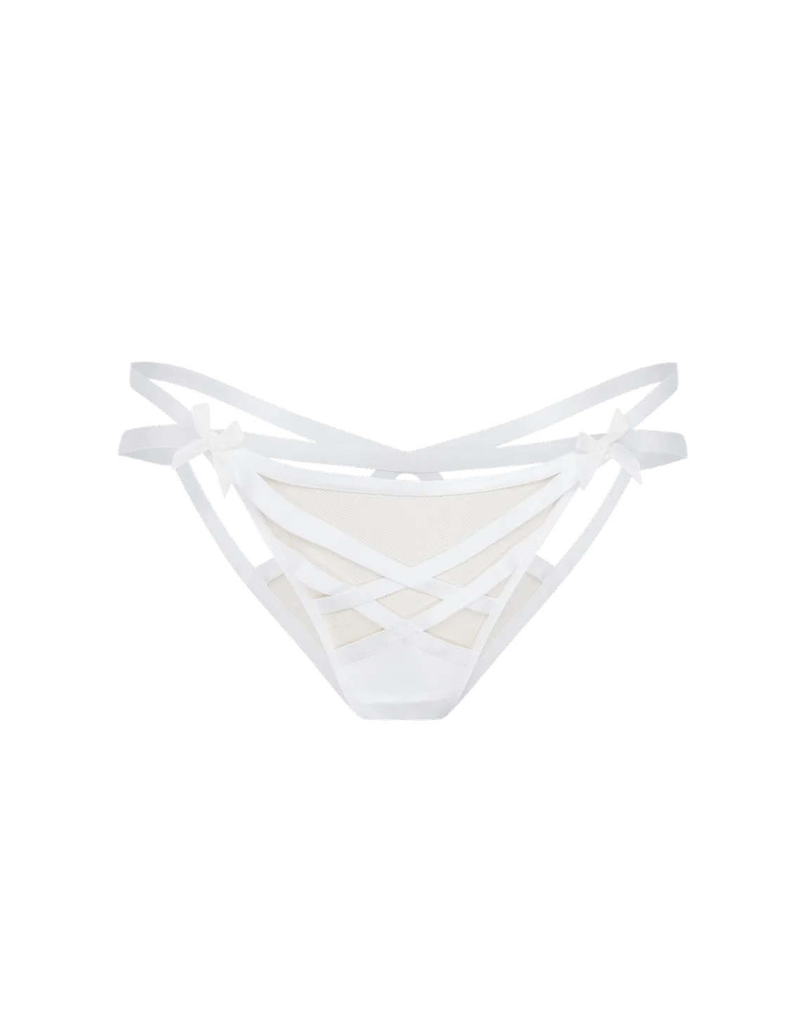 Briella Full Brief | Agent Provocateur