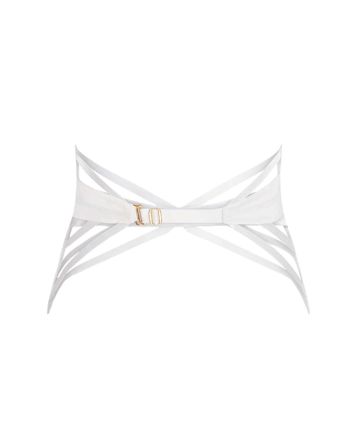 Briella Waspie White | Agent Provocateur