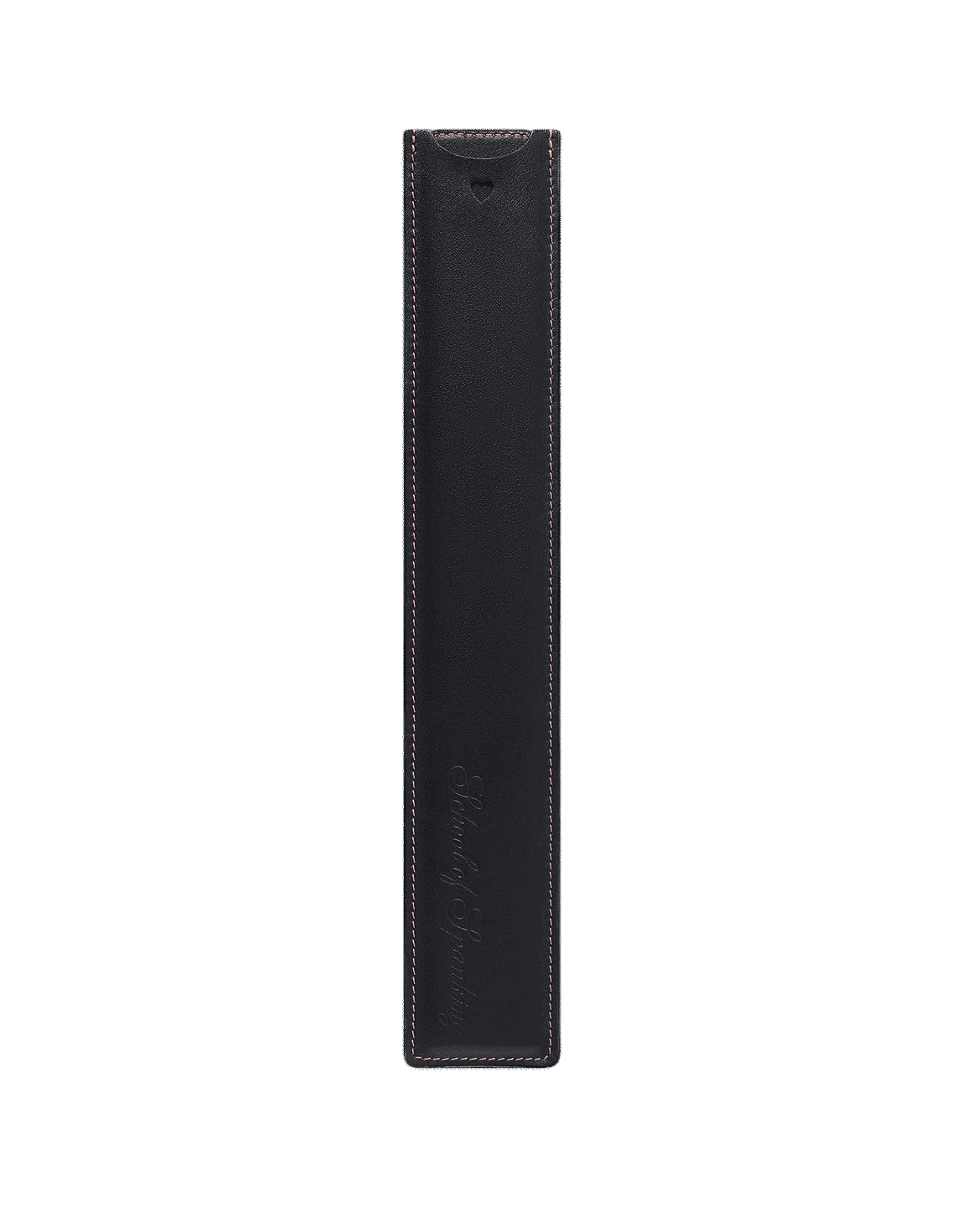 Ruler Spanking Ruler Black | Agent Provocateur